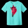 Toddler Fine Jersey Tee RS3321 | 4.5 oz. Combed Ring Spun Cotton Thumbnail