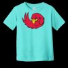 Toddler Fine Jersey Tee RS3321 | 4.5 oz. Combed Ring Spun Cotton Thumbnail