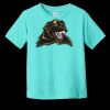 Toddler Fine Jersey Tee RS3321 | 4.5 oz. Combed Ring Spun Cotton Thumbnail