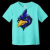 Toddler Fine Jersey Tee RS3321 | 4.5 oz. Combed Ring Spun Cotton Thumbnail