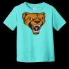 Toddler Fine Jersey Tee RS3321 | 4.5 oz. Combed Ring Spun Cotton Thumbnail