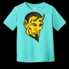 Toddler Fine Jersey Tee RS3321 | 4.5 oz. Combed Ring Spun Cotton Thumbnail