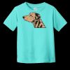 Toddler Fine Jersey Tee RS3321 | 4.5 oz. Combed Ring Spun Cotton Thumbnail
