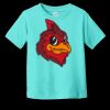 Toddler Fine Jersey Tee RS3321 | 4.5 oz. Combed Ring Spun Cotton Thumbnail