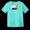 Toddler Fine Jersey Tee RS3321 | 4.5 oz. Combed Ring Spun Cotton Thumbnail