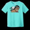 Toddler Fine Jersey Tee RS3321 | 4.5 oz. Combed Ring Spun Cotton Thumbnail