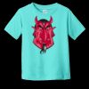 Toddler Fine Jersey Tee RS3321 | 4.5 oz. Combed Ring Spun Cotton Thumbnail
