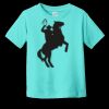 Toddler Fine Jersey Tee RS3321 | 4.5 oz. Combed Ring Spun Cotton Thumbnail