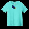 Toddler Fine Jersey Tee RS3321 | 4.5 oz. Combed Ring Spun Cotton Thumbnail