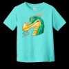 Toddler Fine Jersey Tee RS3321 | 4.5 oz. Combed Ring Spun Cotton Thumbnail