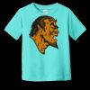 Toddler Fine Jersey Tee RS3321 | 4.5 oz. Combed Ring Spun Cotton Thumbnail