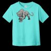 Toddler Fine Jersey Tee RS3321 | 4.5 oz. Combed Ring Spun Cotton Thumbnail