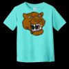 Toddler Fine Jersey Tee RS3321 | 4.5 oz. Combed Ring Spun Cotton Thumbnail