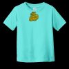Toddler Fine Jersey Tee RS3321 | 4.5 oz. Combed Ring Spun Cotton Thumbnail