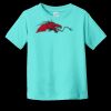 Toddler Fine Jersey Tee RS3321 | 4.5 oz. Combed Ring Spun Cotton Thumbnail