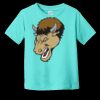 Toddler Fine Jersey Tee RS3321 | 4.5 oz. Combed Ring Spun Cotton Thumbnail