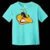 Toddler Fine Jersey Tee RS3321 | 4.5 oz. Combed Ring Spun Cotton Thumbnail