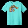 Toddler Fine Jersey Tee RS3321 | 4.5 oz. Combed Ring Spun Cotton Thumbnail