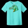 Toddler Fine Jersey Tee RS3321 | 4.5 oz. Combed Ring Spun Cotton Thumbnail