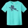 Toddler Fine Jersey Tee RS3321 | 4.5 oz. Combed Ring Spun Cotton Thumbnail