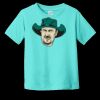 Toddler Fine Jersey Tee RS3321 | 4.5 oz. Combed Ring Spun Cotton Thumbnail