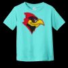 Toddler Fine Jersey Tee RS3321 | 4.5 oz. Combed Ring Spun Cotton Thumbnail
