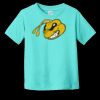 Toddler Fine Jersey Tee RS3321 | 4.5 oz. Combed Ring Spun Cotton Thumbnail