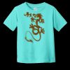 Toddler Fine Jersey Tee RS3321 | 4.5 oz. Combed Ring Spun Cotton Thumbnail