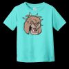 Toddler Fine Jersey Tee RS3321 | 4.5 oz. Combed Ring Spun Cotton Thumbnail