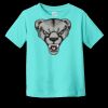Toddler Fine Jersey Tee RS3321 | 4.5 oz. Combed Ring Spun Cotton Thumbnail
