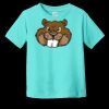 Toddler Fine Jersey Tee RS3321 | 4.5 oz. Combed Ring Spun Cotton Thumbnail