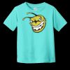 Toddler Fine Jersey Tee RS3321 | 4.5 oz. Combed Ring Spun Cotton Thumbnail