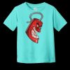 Toddler Fine Jersey Tee RS3321 | 4.5 oz. Combed Ring Spun Cotton Thumbnail