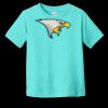 Toddler Fine Jersey Tee RS3321 | 4.5 oz. Combed Ring Spun Cotton Thumbnail