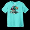Toddler Fine Jersey Tee RS3321 | 4.5 oz. Combed Ring Spun Cotton Thumbnail