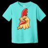 Toddler Fine Jersey Tee RS3321 | 4.5 oz. Combed Ring Spun Cotton Thumbnail