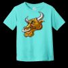 Toddler Fine Jersey Tee RS3321 | 4.5 oz. Combed Ring Spun Cotton Thumbnail