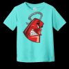 Toddler Fine Jersey Tee RS3321 | 4.5 oz. Combed Ring Spun Cotton Thumbnail