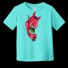 Toddler Fine Jersey Tee RS3321 | 4.5 oz. Combed Ring Spun Cotton Thumbnail
