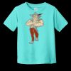 Toddler Fine Jersey Tee RS3321 | 4.5 oz. Combed Ring Spun Cotton Thumbnail