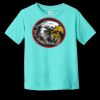 Toddler Fine Jersey Tee RS3321 | 4.5 oz. Combed Ring Spun Cotton Thumbnail