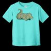 Toddler Fine Jersey Tee RS3321 | 4.5 oz. Combed Ring Spun Cotton Thumbnail