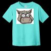 Toddler Fine Jersey Tee RS3321 | 4.5 oz. Combed Ring Spun Cotton Thumbnail