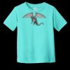 Toddler Fine Jersey Tee RS3321 | 4.5 oz. Combed Ring Spun Cotton Thumbnail