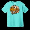 Toddler Fine Jersey Tee RS3321 | 4.5 oz. Combed Ring Spun Cotton Thumbnail