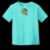 Toddler Fine Jersey Tee RS3321 | 4.5 oz. Combed Ring Spun Cotton Thumbnail
