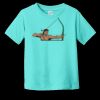 Toddler Fine Jersey Tee RS3321 | 4.5 oz. Combed Ring Spun Cotton Thumbnail