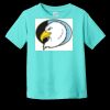 Toddler Fine Jersey Tee RS3321 | 4.5 oz. Combed Ring Spun Cotton Thumbnail