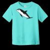 Toddler Fine Jersey Tee RS3321 | 4.5 oz. Combed Ring Spun Cotton Thumbnail