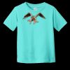 Toddler Fine Jersey Tee RS3321 | 4.5 oz. Combed Ring Spun Cotton Thumbnail